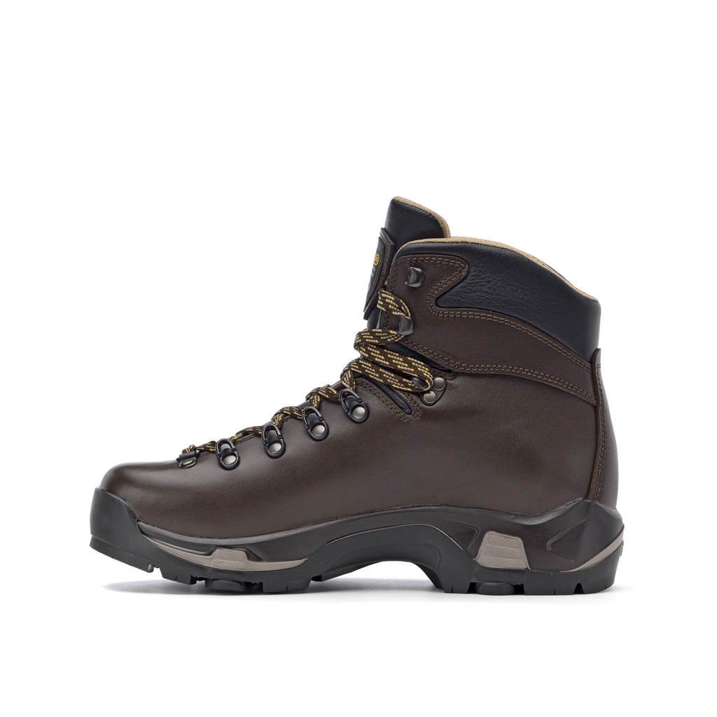 Brown Women's Asolo TPS 520 GV Evo Hiking Boots | A13552