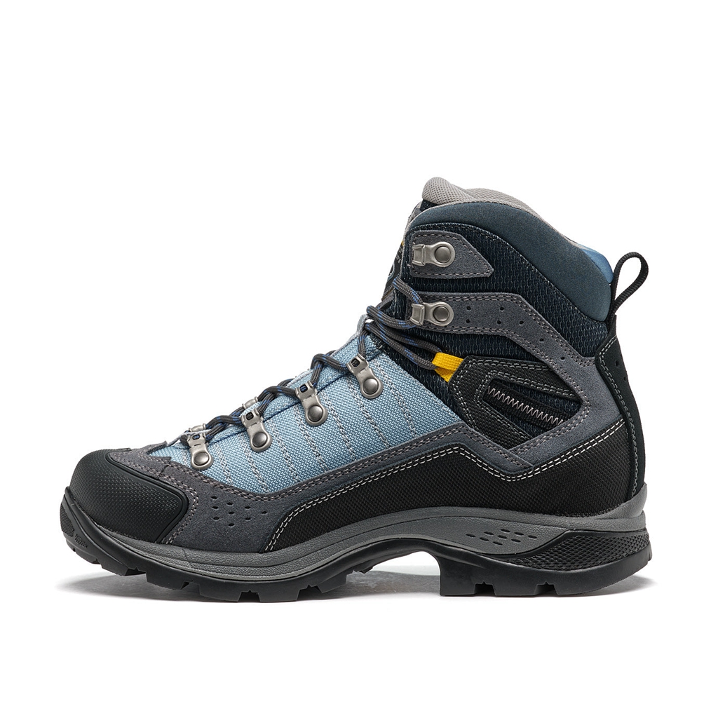 Black Women's Asolo DRIFTER I GV EVO Hiking Boots | A03782