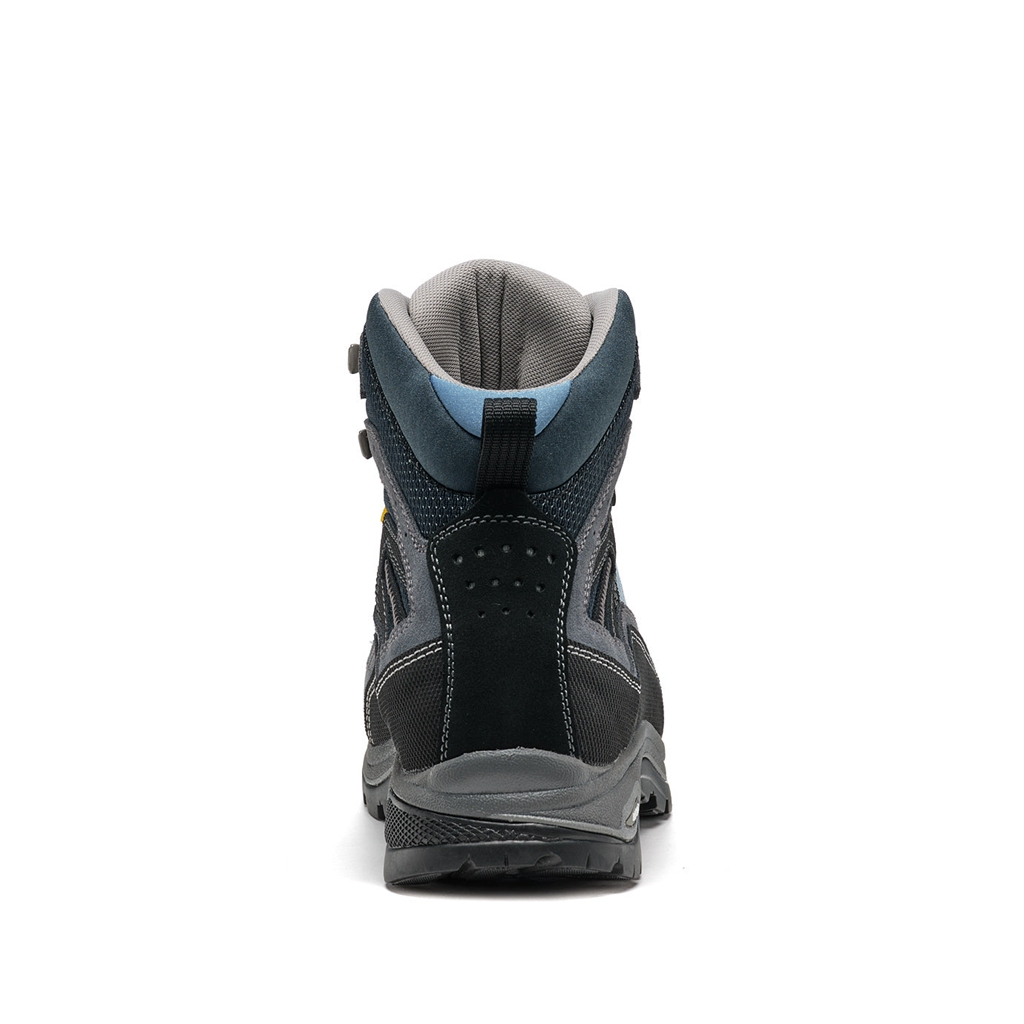 Black Women's Asolo DRIFTER I GV EVO Hiking Boots | A03782