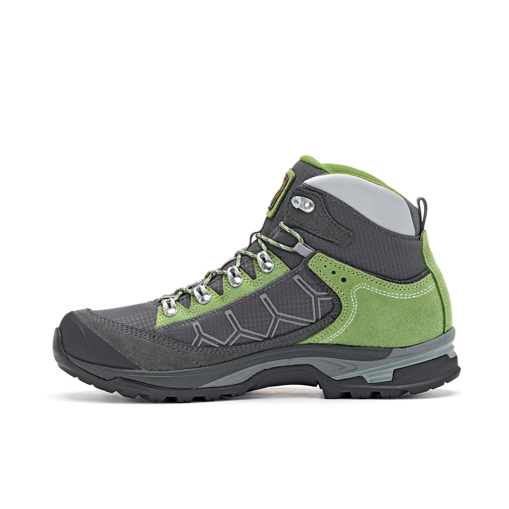 Black Women's Asolo FALCON GV Hiking Boots | A58485