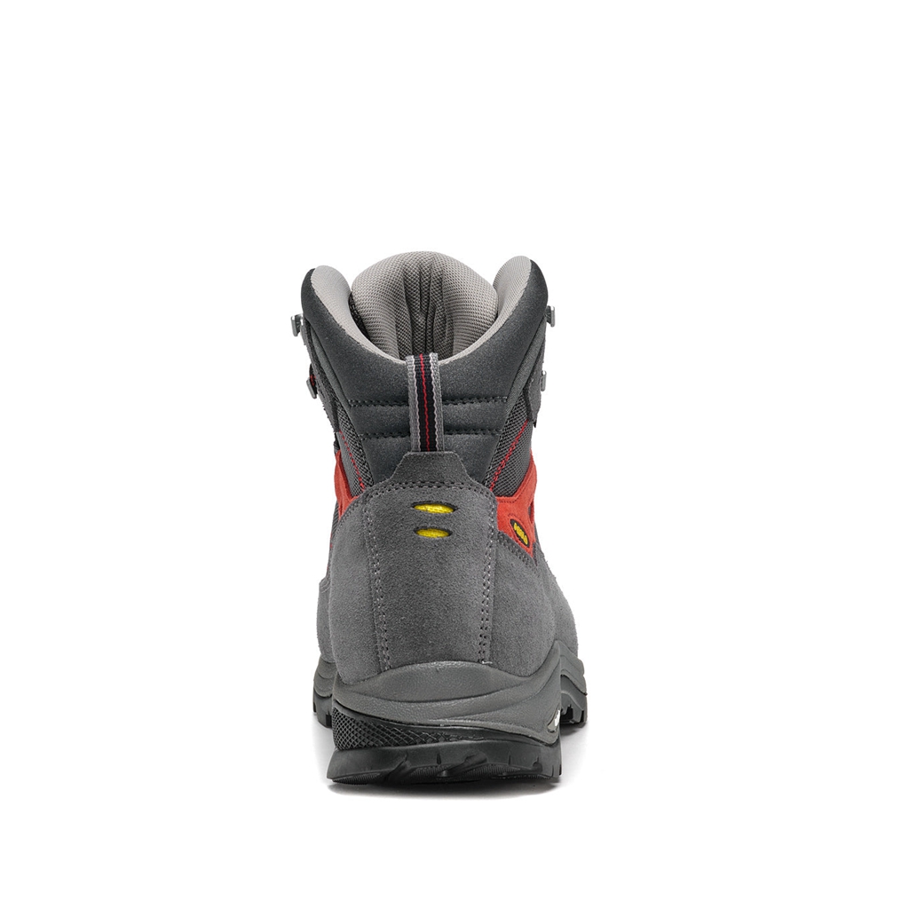 Black Women's Asolo FINDER GV Hiking Boots | A77409