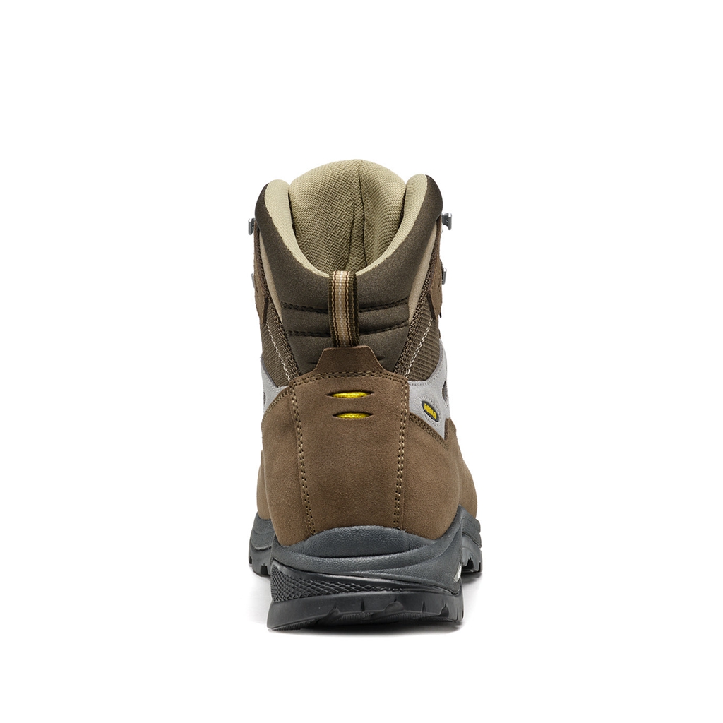 Brown Men's Asolo FINDER GV Hiking Boots | A01398