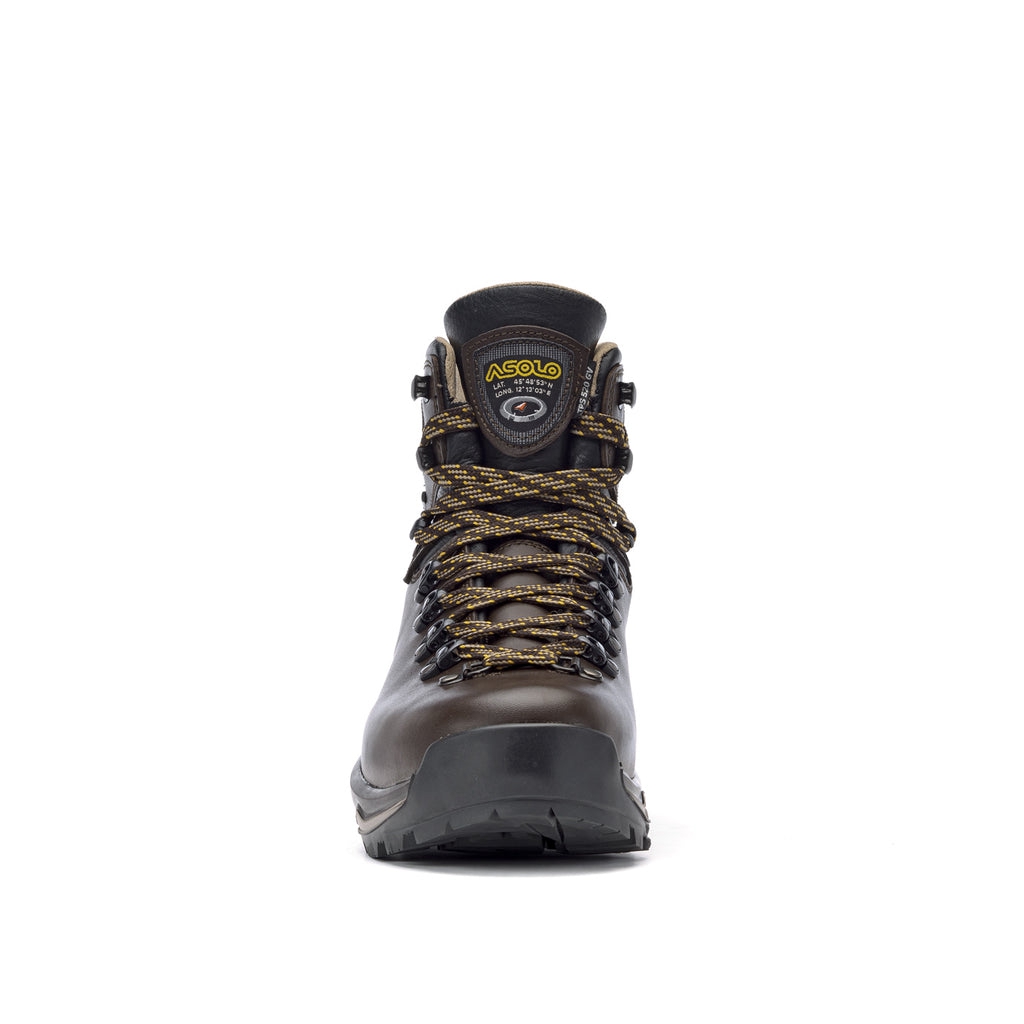 Brown Women's Asolo TPS 520 GV Evo Hiking Boots | A13552