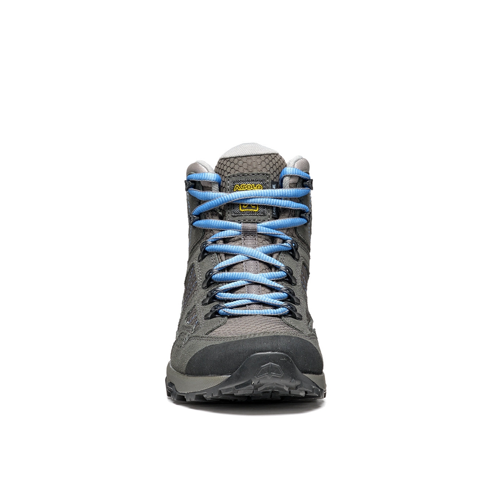 Dark Grey Women's Asolo LANDSCAPE GV Hiking Boots | A51250