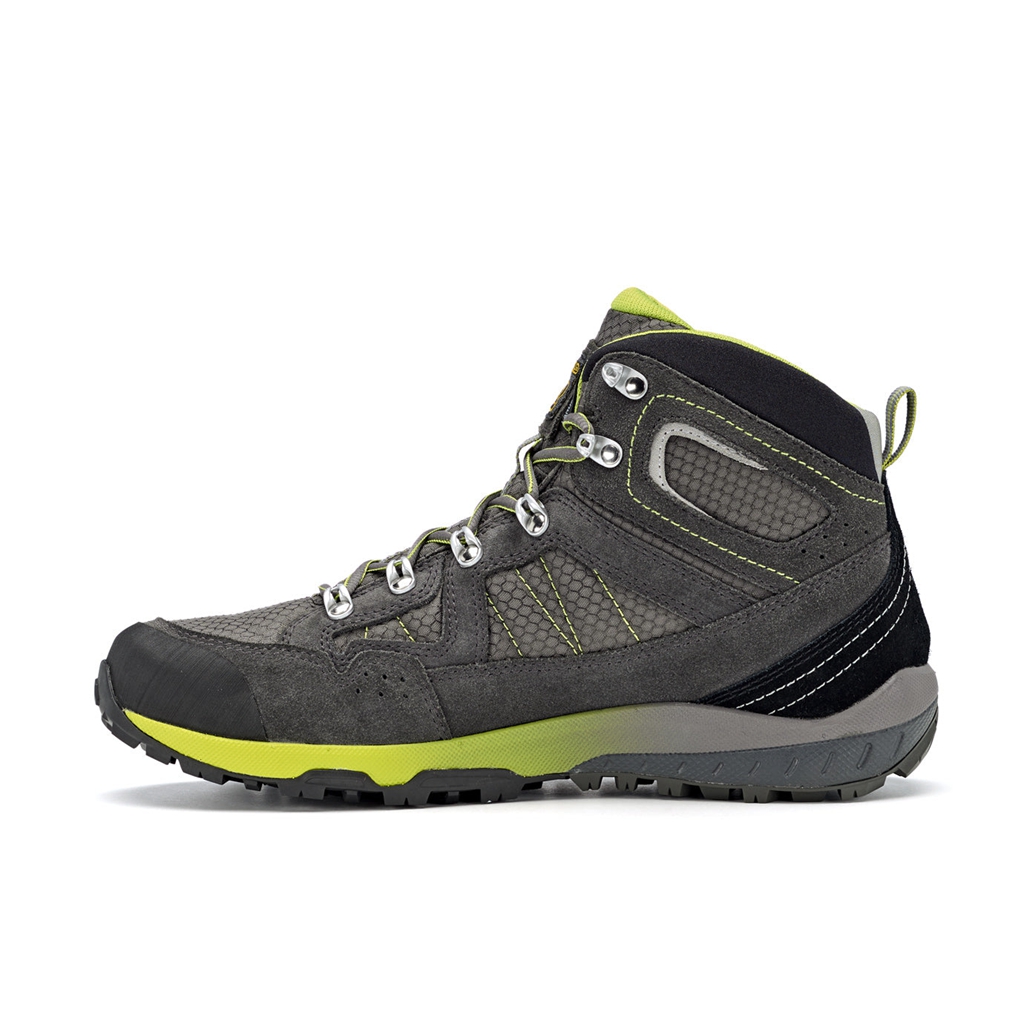 Grey Men's Asolo LANDSCAPE GV Hiking Boots | A12652