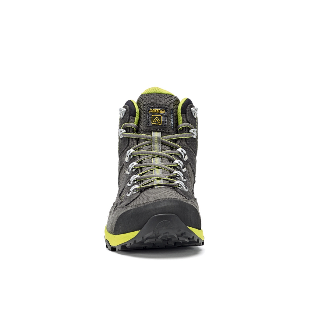 Grey Men's Asolo LANDSCAPE GV Hiking Boots | A12652