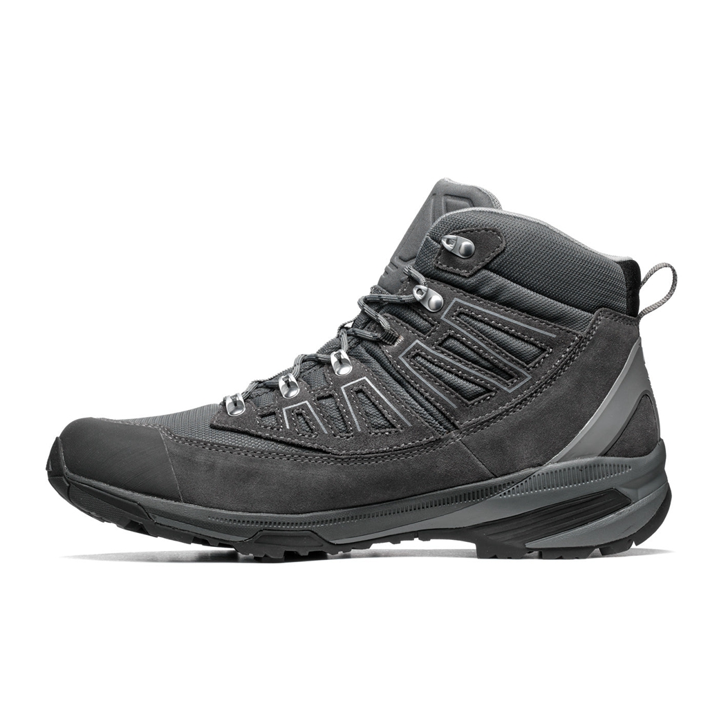 Grey Men's Asolo NARVIK GV Hiking Boots | A54886