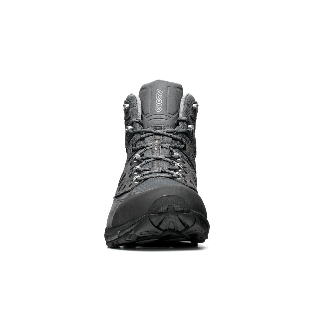 Grey Men's Asolo NARVIK GV Hiking Boots | A54886