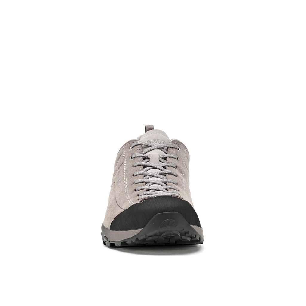 Grey Men's Asolo SPACE GV Hiking Shoes | A49555