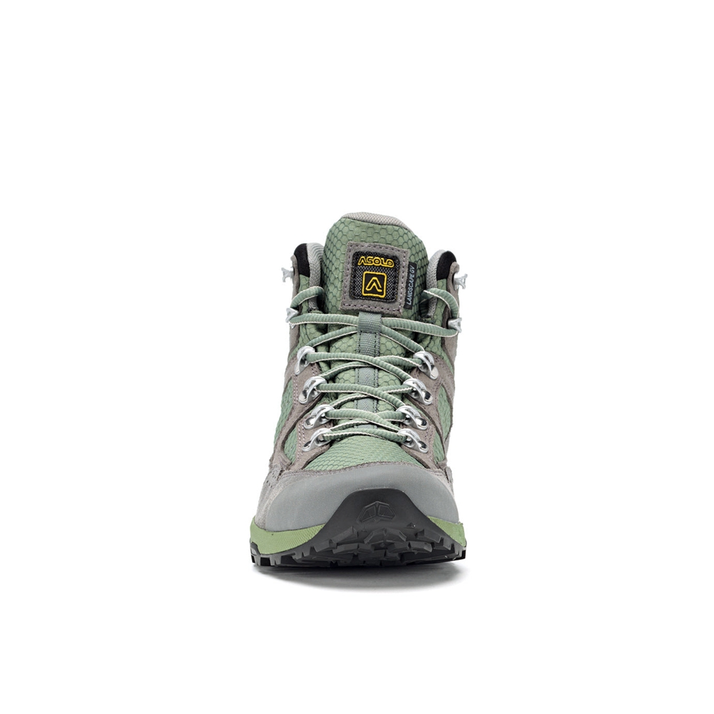 Grey Women's Asolo LANDSCAPE GV Hiking Boots | A01029