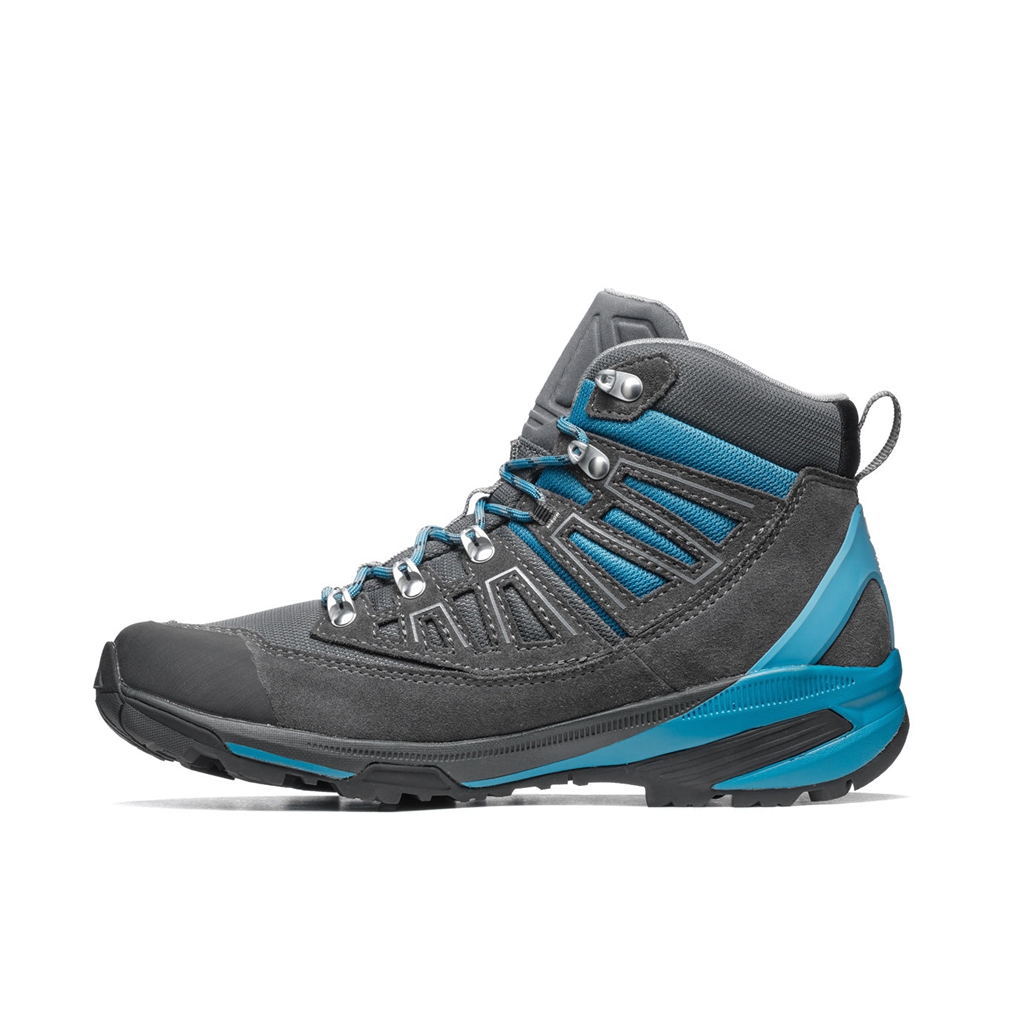 Grey Women's Asolo NARVIK GV Hiking Boots | A74030