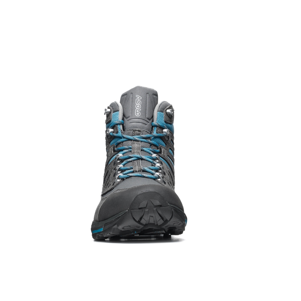 Grey Women's Asolo NARVIK GV Hiking Boots | A74030