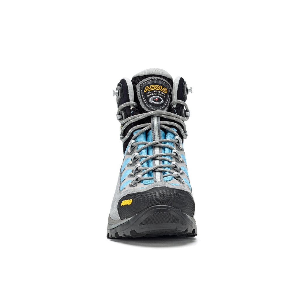 Grey Women's Asolo TOUCHSTONE GV Hiking Boots | A72111