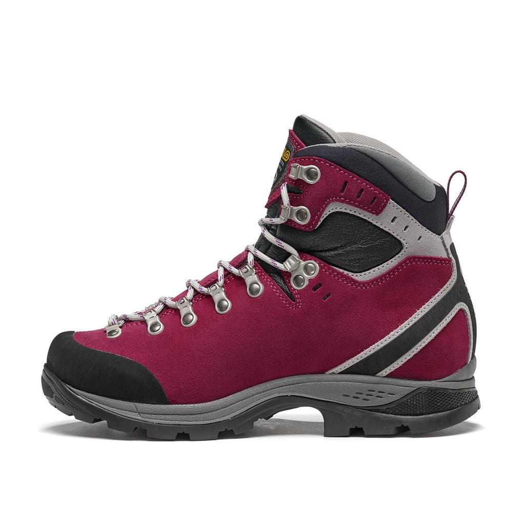 Purple Women's Asolo GREENWOOD EVO GV Hiking Boots | A51883