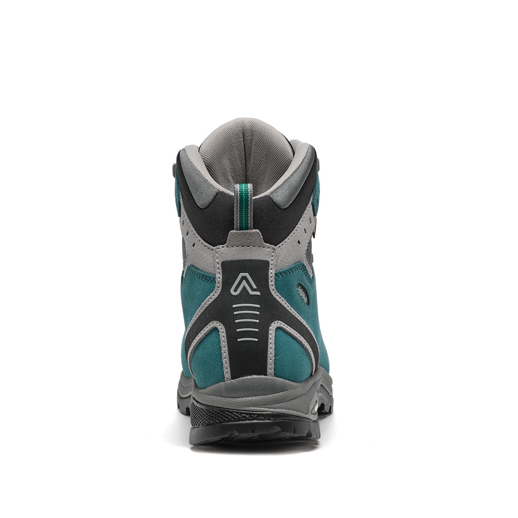 Turquoise Women's Asolo GREENWOOD EVO GV Hiking Boots | A68570